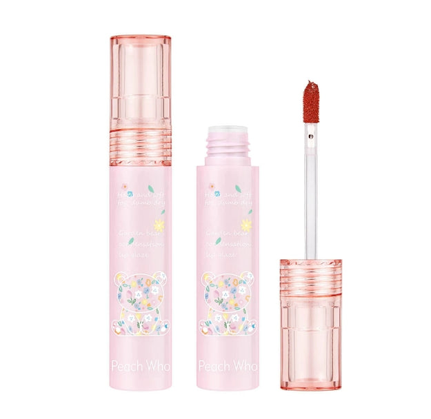 Garden Bear Lip Stain