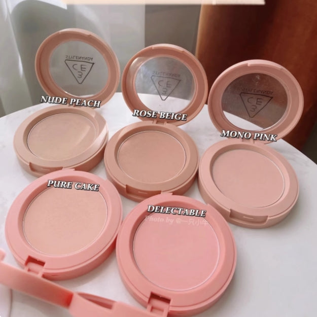 3CE FACE BLUSH