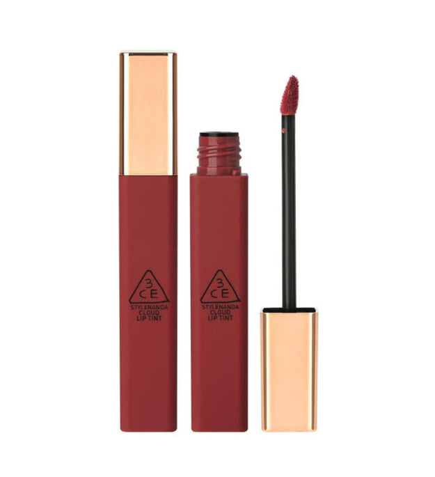 [3CE] Cloud Lip - Matte finishing Lip