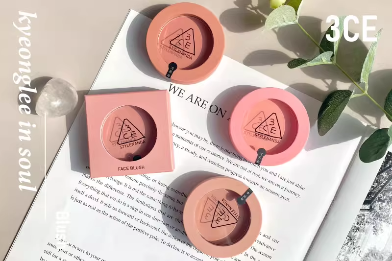 3CE FACE BLUSH