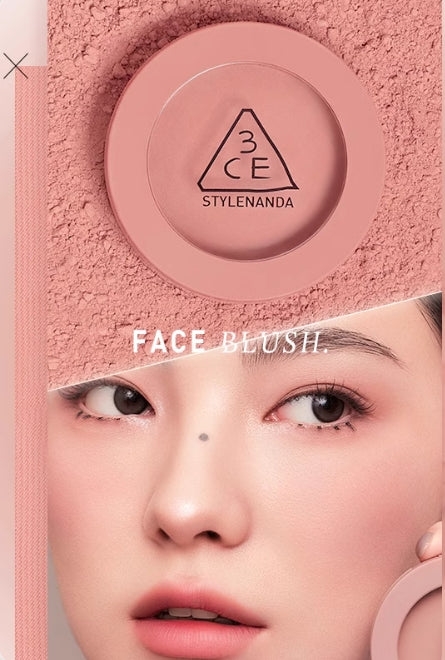 3CE FACE BLUSH