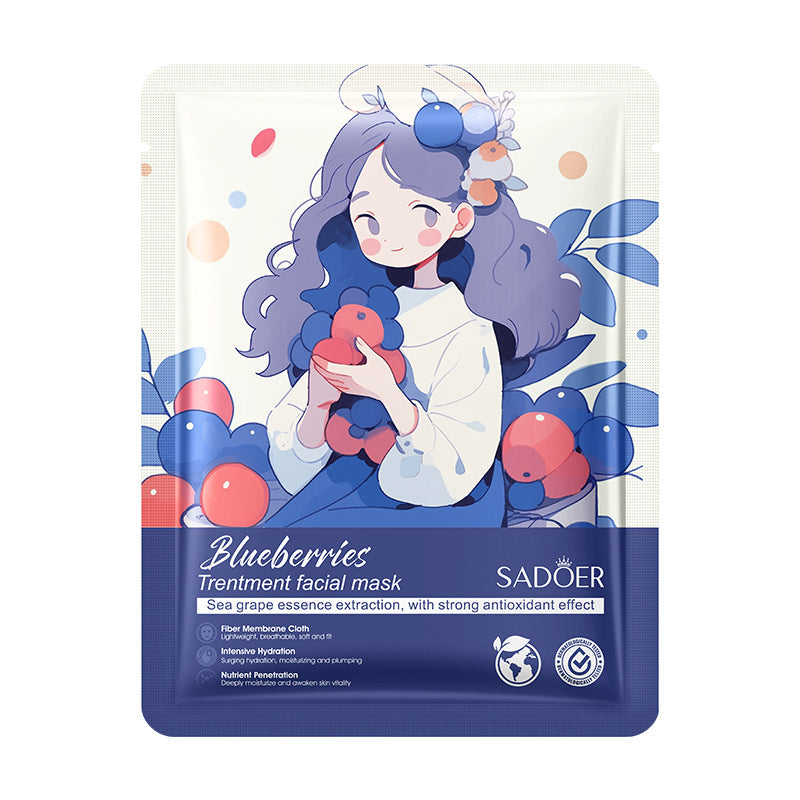 Facial mask