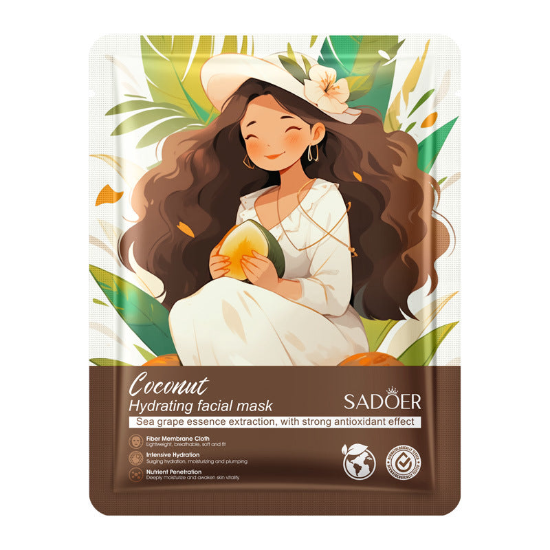 Facial mask