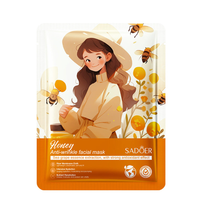 Facial mask