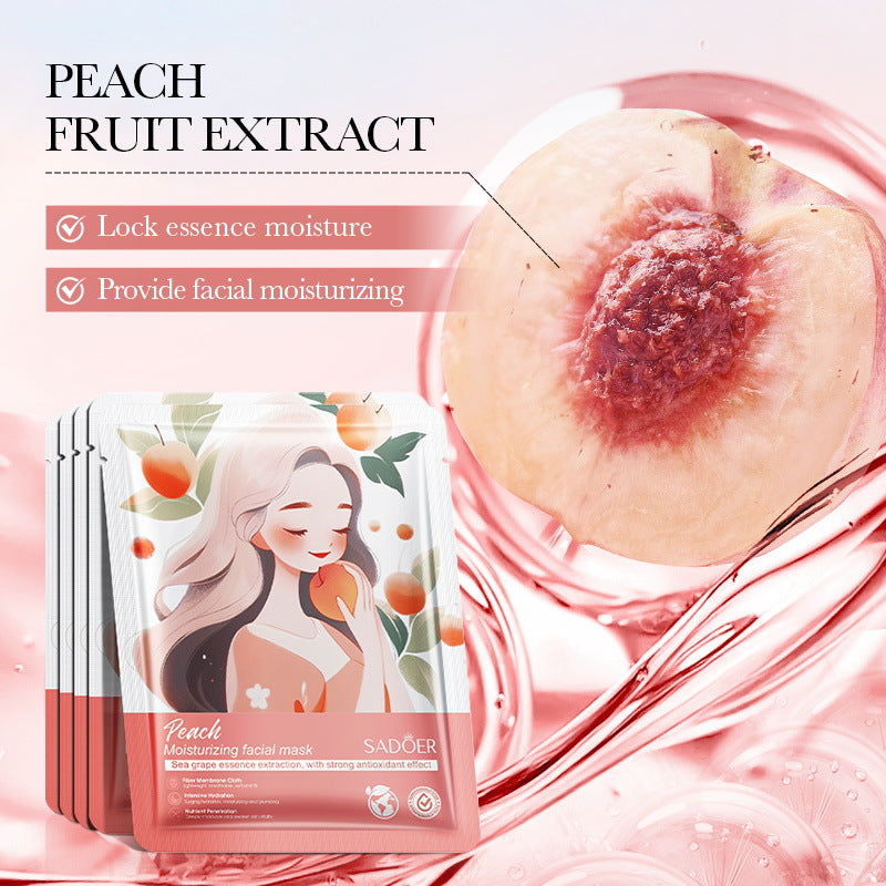 Facial mask