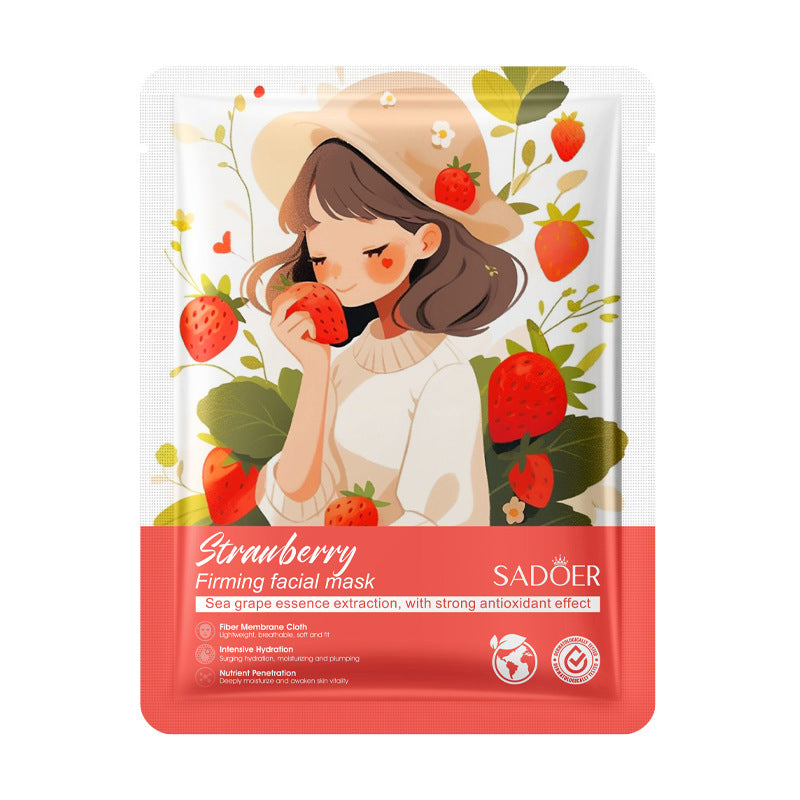 Facial mask